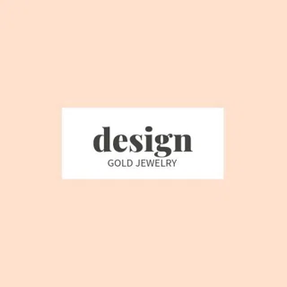 Shop Design Gold Jewelry logo