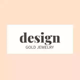 Shop Design Gold Jewelry coupon codes logo