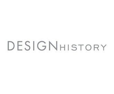 Shop Design History logo