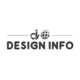 Design Info logo
