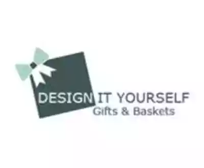 Design It Yourself Gift Baskets promo codes