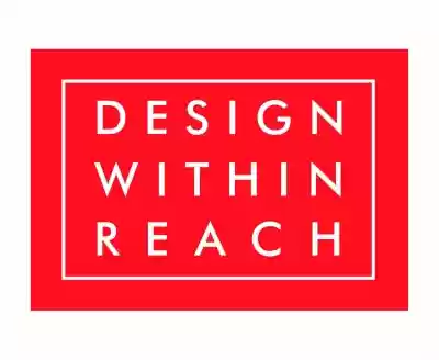 Shop Design Within Reach discount codes logo