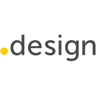 .design logo