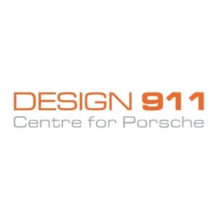 design911.com logo