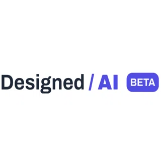 Design AI logo
