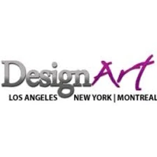 Designart logo