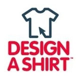 Shop Design A Shirt logo