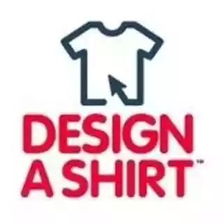 Shop Design A Shirt coupon codes logo