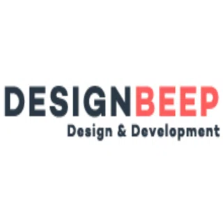 Designbeep logo