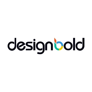 Shop DesignBold logo