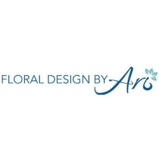 Shop Floral Design by Ari logo