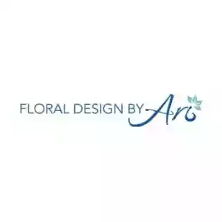Shop Floral Design by Ari coupon codes logo