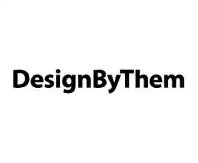 Shop DesignByThem logo