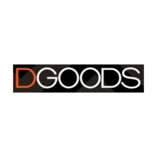 Shop DGoods logo