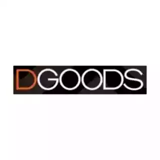 DGoods coupon codes