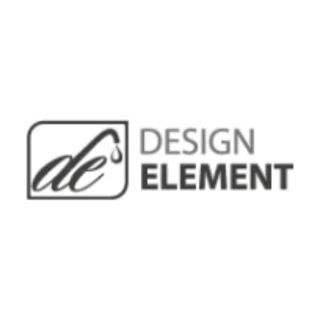 Shop Design Element logo