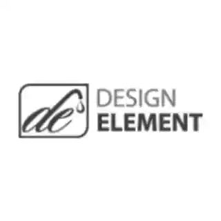 Shop Design Element discount codes logo