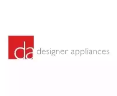 Designer Appliances discount codes
