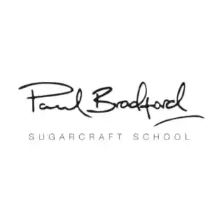 Paul Bradford Sugarcraft School logo