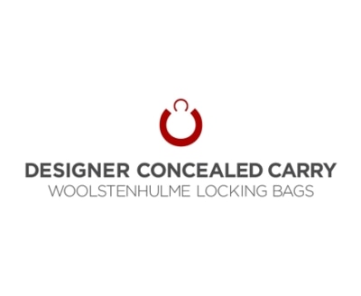 Shop Designer Concealed Carry logo