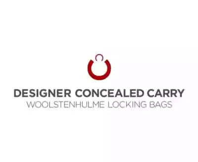 Designer Concealed Carry logo
