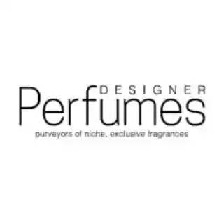Designer Perfumes logo