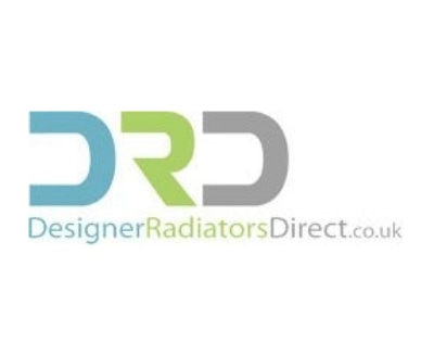 Shop Designer Radiators Direct logo