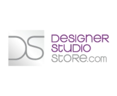 Shop Designer Studio logo