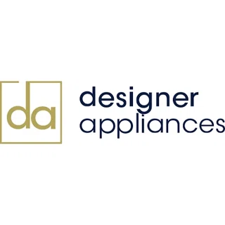 Shop Designer Appliances AU logo