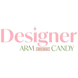 Shop Designer Arm Candy coupon codes logo