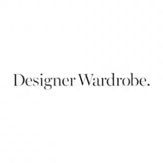 Designer Wardrobe AU logo