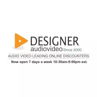 Designer Audio Video coupon codes