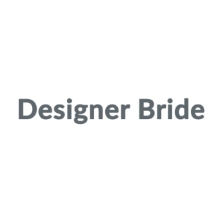 Shop Designer Bride logo