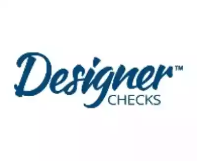 Shop Designer Checks logo