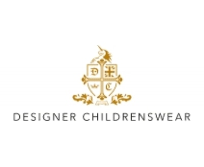 Shop Designer Childrenswear logo