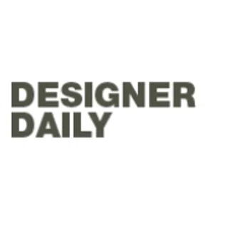 Designer Daily logo