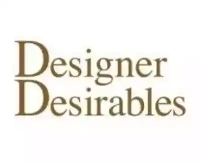 Shop Designer Desirables discount codes logo