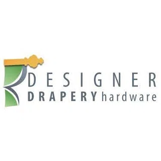 Designer Drapery Hardware logo