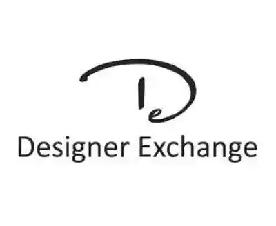 Designer Exchange discount codes