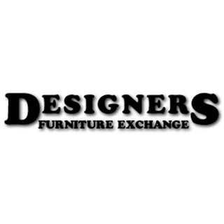 Designers Furniture Exchange logo