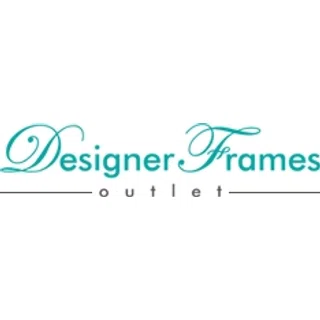 Designer Frames Outlet logo