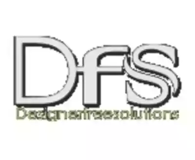 designerfreesolutions.com logo