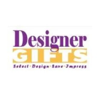 Shop Designer Gifts logo