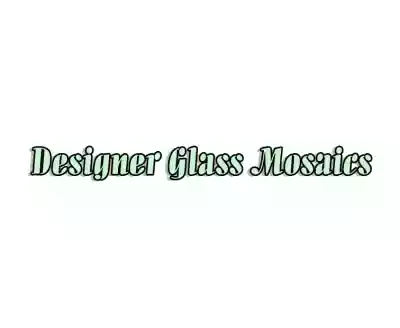 Shop Designer Glass Mosaics coupon codes logo