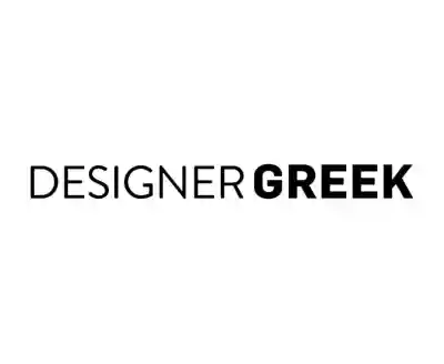Shop Designer Greek promo codes logo