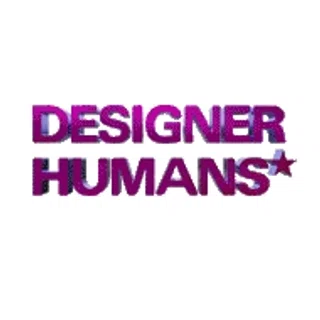 Designer Humans logo