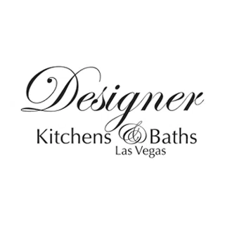 Designer Kitchens & Baths logo