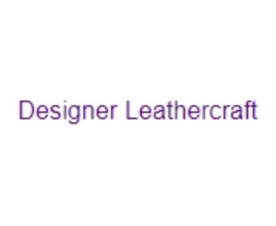 Shop Designer Leathercraft logo