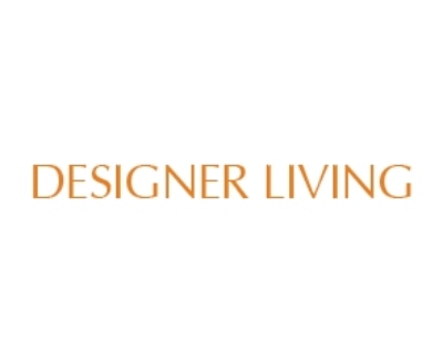 Shop Designer Living logo