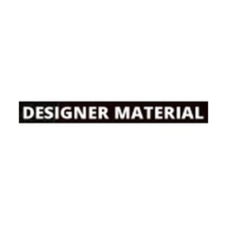 Shop Designer Material logo